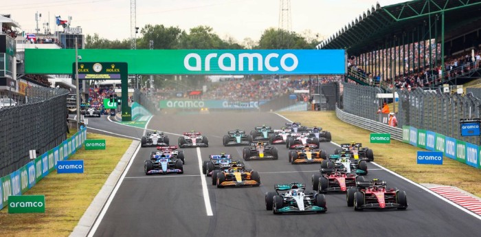 Cambios en el formato deportivo de la F1 y MotoGP