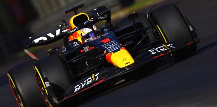 F1: la histórica marca que Red Bull podría superar en el GP de Hungría