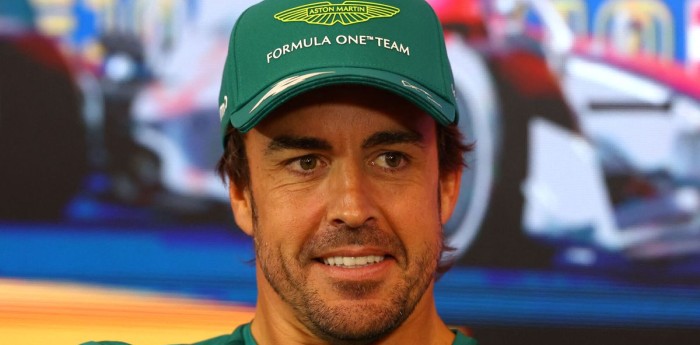 F1: Alonso, en la previa del GP de Hungría: "Trataremos de sumar la mayor cantidad de puntos"