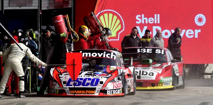 TC: ¿Con el paso del tiempo, los pilotos entendieron más el Desafío de las Estrellas?