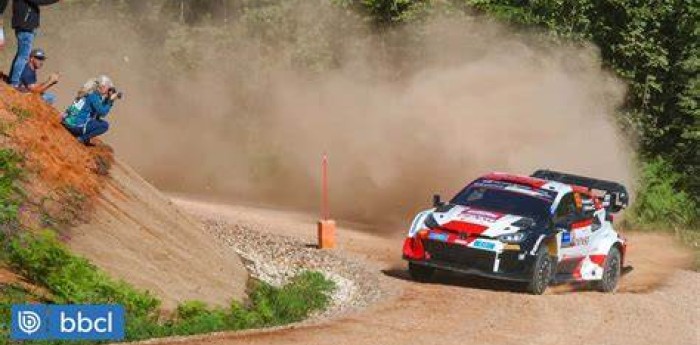 El Rally Mundial analiza cambios importantes