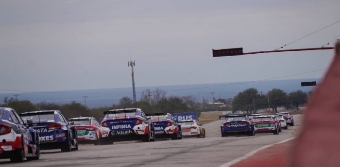 TC2000: ya están a la venta las entradas para Río Cuarto