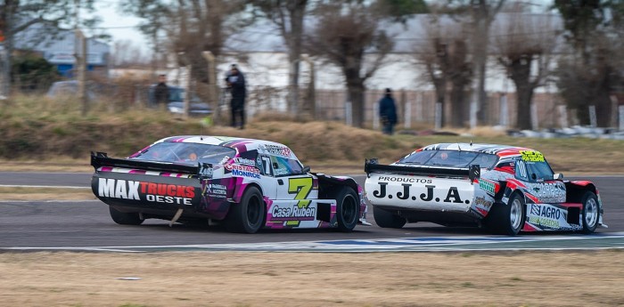 Con 81 autos, el Procar 4000 llega a Nueve de Julio para su sexta fecha