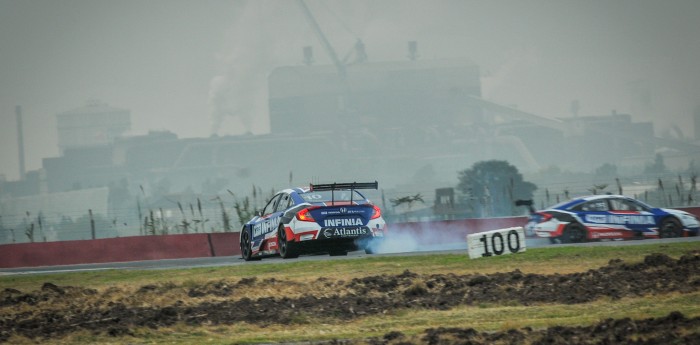 TC2000: el viernes se presenta la fecha en Río Cuarto