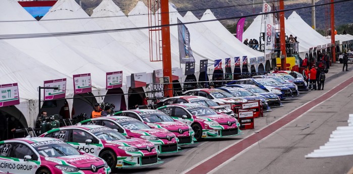 TC2000: los horarios de transmisión de Carburando para el fin de semana