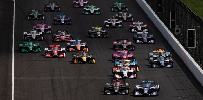 El gran anuncio de la IndyCar de cara al Grand Prix de Nashville