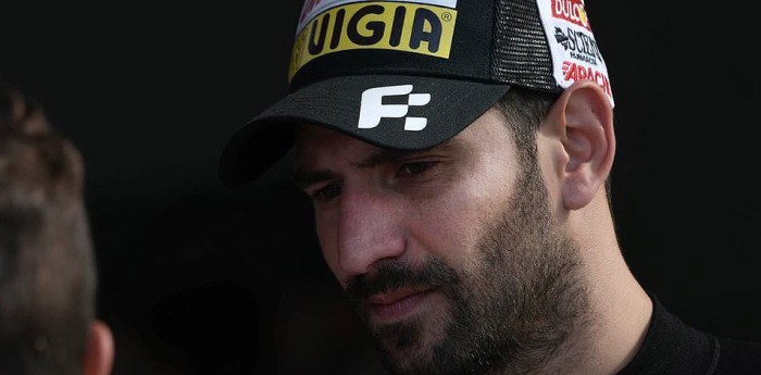 TC: Ardusso probará en La Plata de cara al cierre de la etapa regular en Buenos Aires