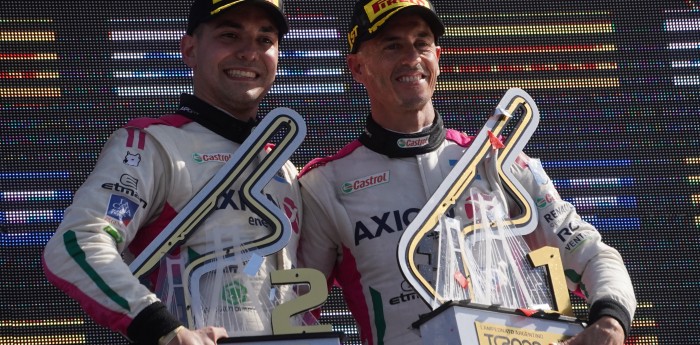 TC2000: la palabra de los protagonistas de la segunda final en Río Cuarto