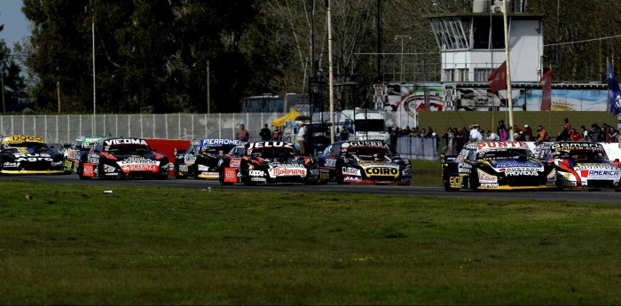 TC Mouras: ¿Quiénes son los 12 pilotos clasificados a la Copa de Oro?