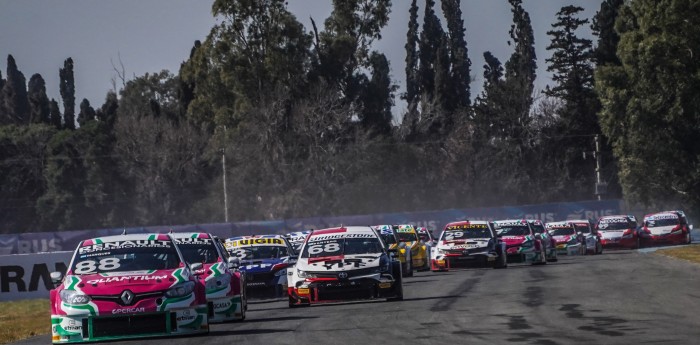 TC2000: las mejores postales del fin de semana en Río Cuarto