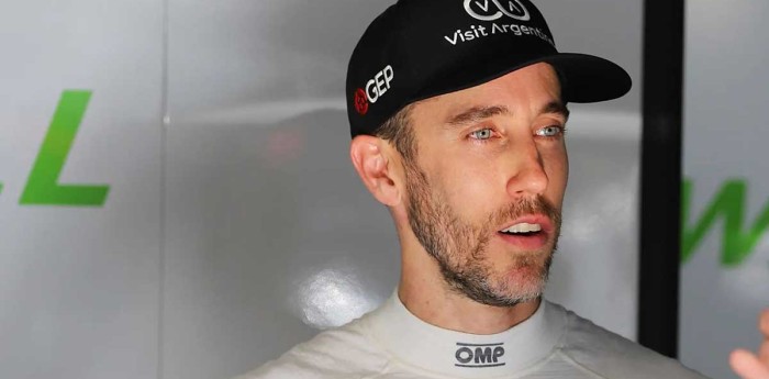 TCR South America: ¿Cómo se gestó la llegada de Guerrieri al Bratton Tito Bessone Team?