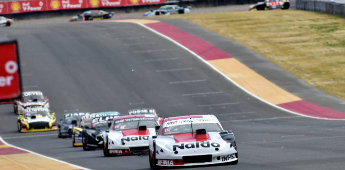 TC, TC Pista y Turismo Pista, la agenda nacional del fin de semana