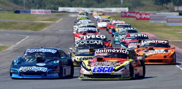 TC en Buenos Aires: ¿Quién es el piloto más ganador?