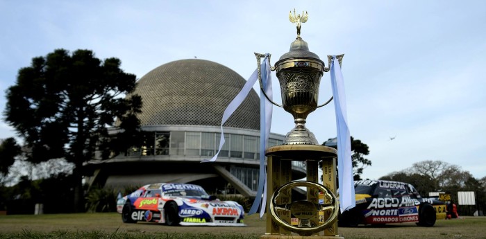 TC: ¿Qué campeones quedaron afuera de la Copa de Oro?