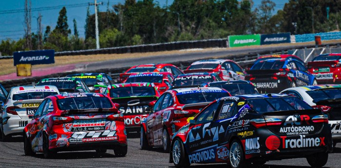 El histórico piloto del TN que volverá del retiro para correr en Buenos Aires