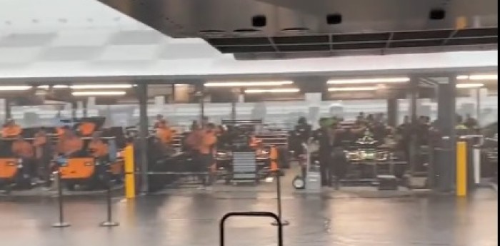 IndyCar: la lluvia pone en jaque la actividad del sábado en St. Louis