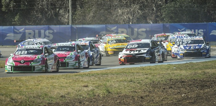 TC2000: cronograma de actividades confirmado para 9 de Julio