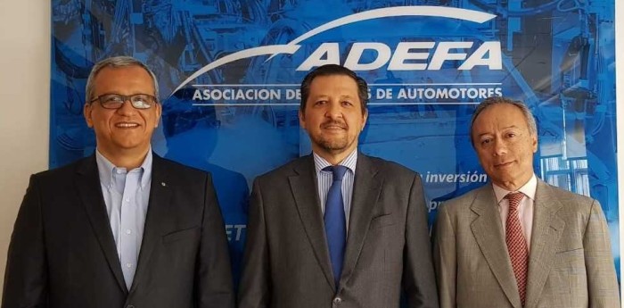 No habrá Salón del Automóvil 2019