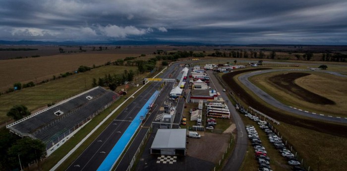 El cronograma para la definición del Súper TC2000