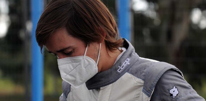 "Posiblemente podamos volver a correr, pero el daño ya está hecho"