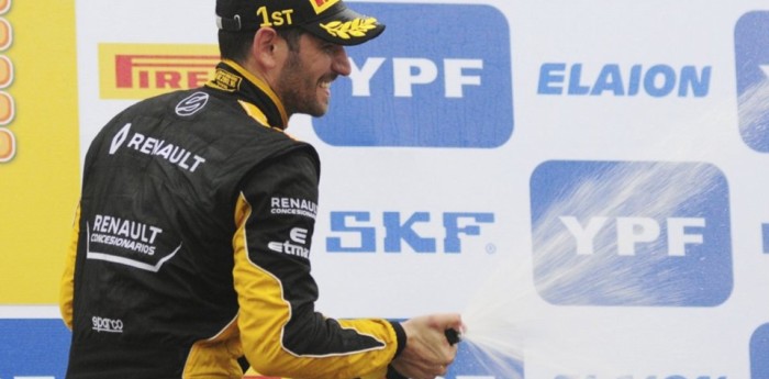 Ardusso: “Se les duplica la presión a los invitados”