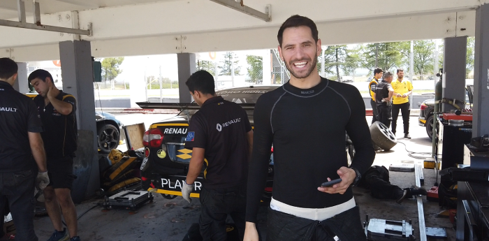 Ardusso dominó con margen las pruebas en el Cabalén