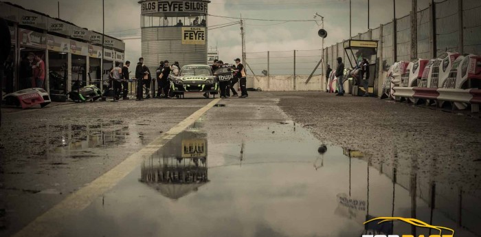 El agua profundizó la problemática de 9 de Julio