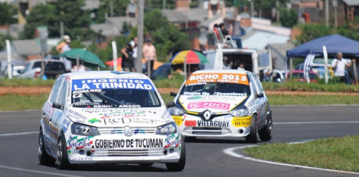 Gol sobre la hora