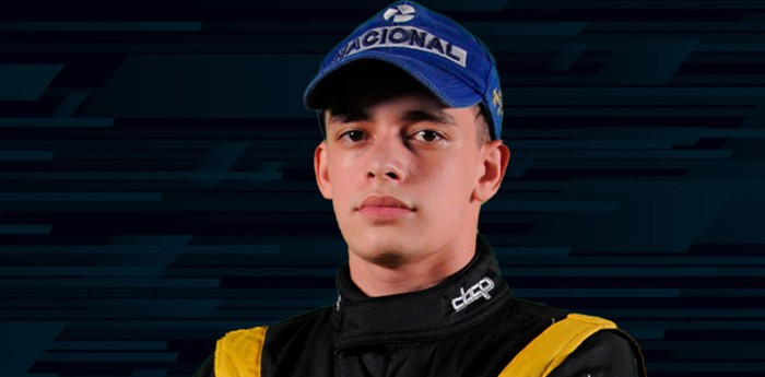 Ayrton Chorne correrá en el TCR South America