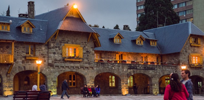 Impulsan el proyecto de un autódromo en Bariloche