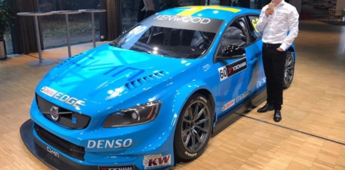 Girolami no corre la última del WTCC en Qatar