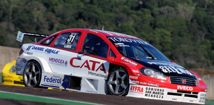 Fiat festejó en Oberá