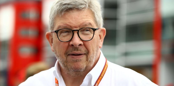 Ross Brawn renovó su vínculo con la Fórmula 1