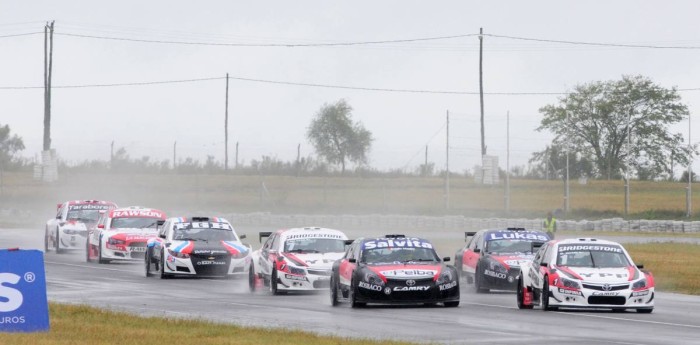 Los horarios del fin de semana para el regreso del Top Race