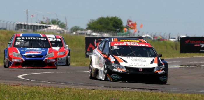 2014 y 2015: Dos definiciones infartantes del TC2000