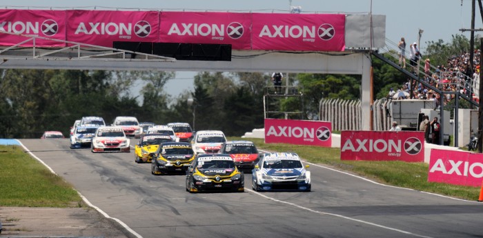 Salieron a la luz los calendarios del Súper TC2000 y TC2000