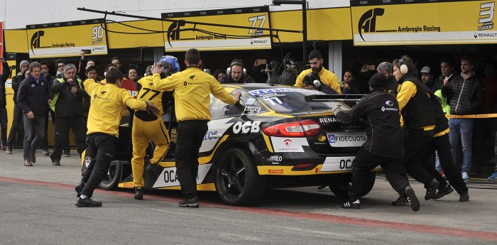 Pasaron el TC 2000 y TP en Buenos Aires: pulgar arriba y pulgar abajo