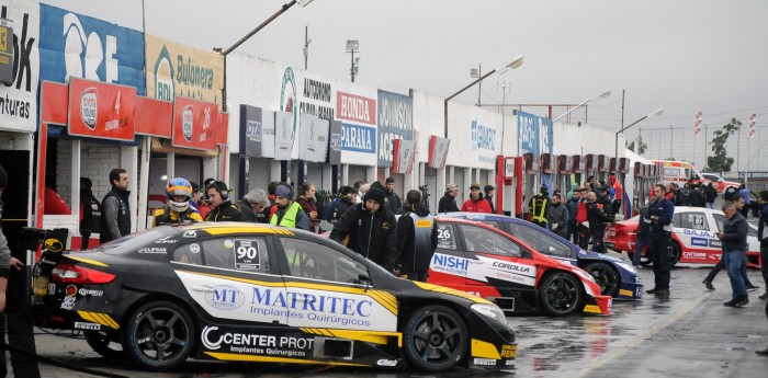 Así quedó el campeonato del TC2000 después del Sprint en Paraná