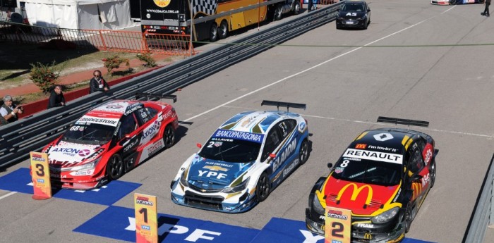 El campeonato del Súper TC2000 luego de Potrero de los Funes