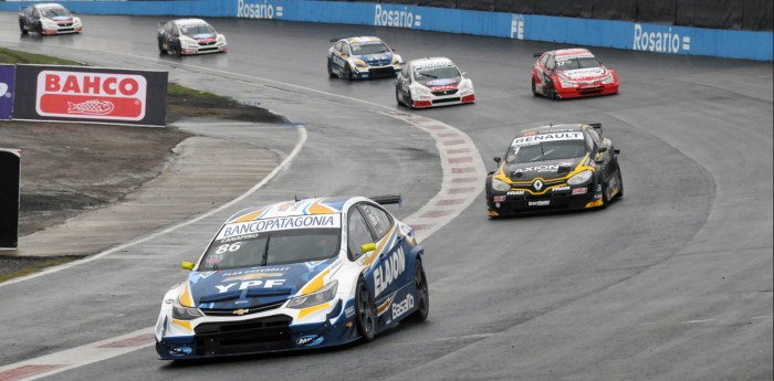 Ardusso vs. Canapino: La espera terminó