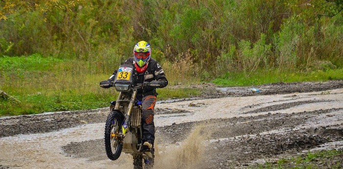 CANAV Rally Raid: arranca la segunda fecha en San Juan