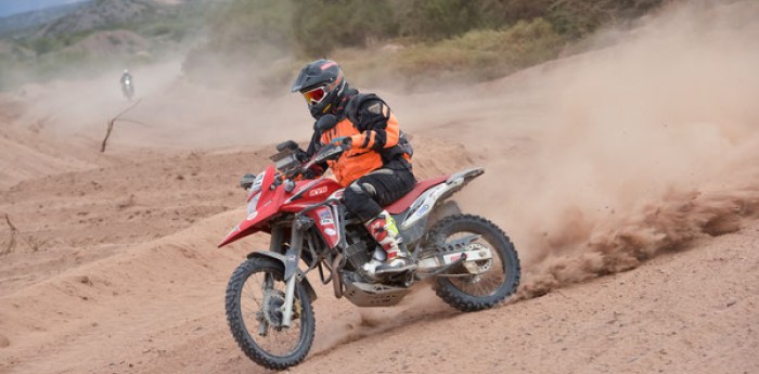 CANAV Rally Raid: Santiago del Estero será sede de la 3ra. fecha