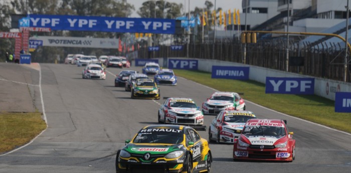 Súper TC 2000: ¿Por qué se dan mejores carreras?