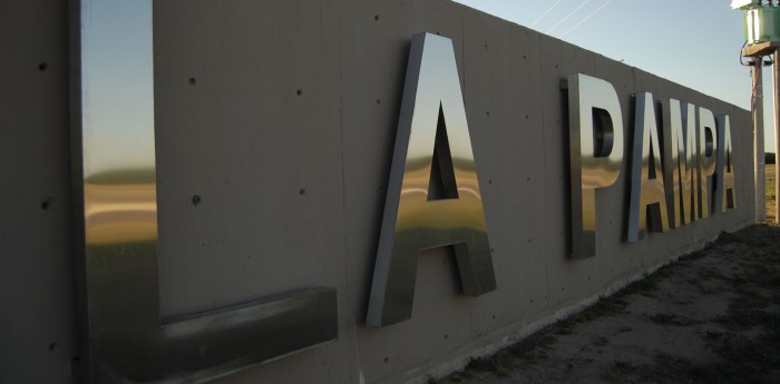 La Pampa se pone en carrera para habilitar el automovilismo