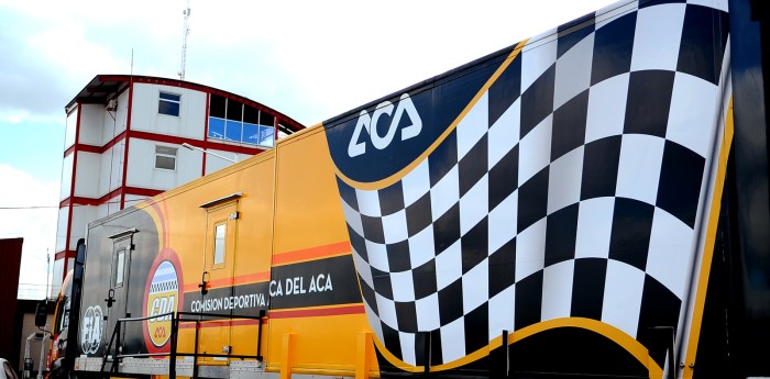 La CDA no aprobó la participación de la Fórmula Renault 2.0 en Concepción del Uruguay