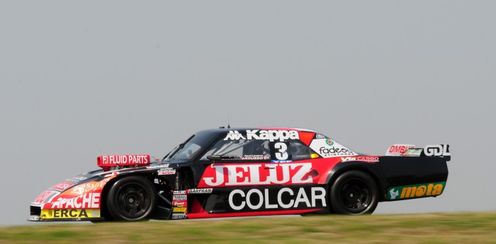 Ardusso ganó el duelo