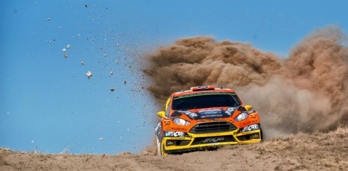 Prokop domina en Cerdeña