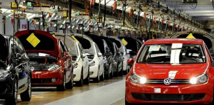  Los autos nuevos aumentan hasta un 9% esta semana