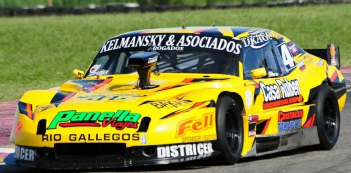 El Procar 4000 dejó todo listo para un domingo de super acción