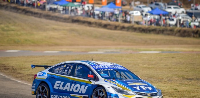 Chevrolet YPF confirmó sus invitados para los 200 KM de Bs.As.